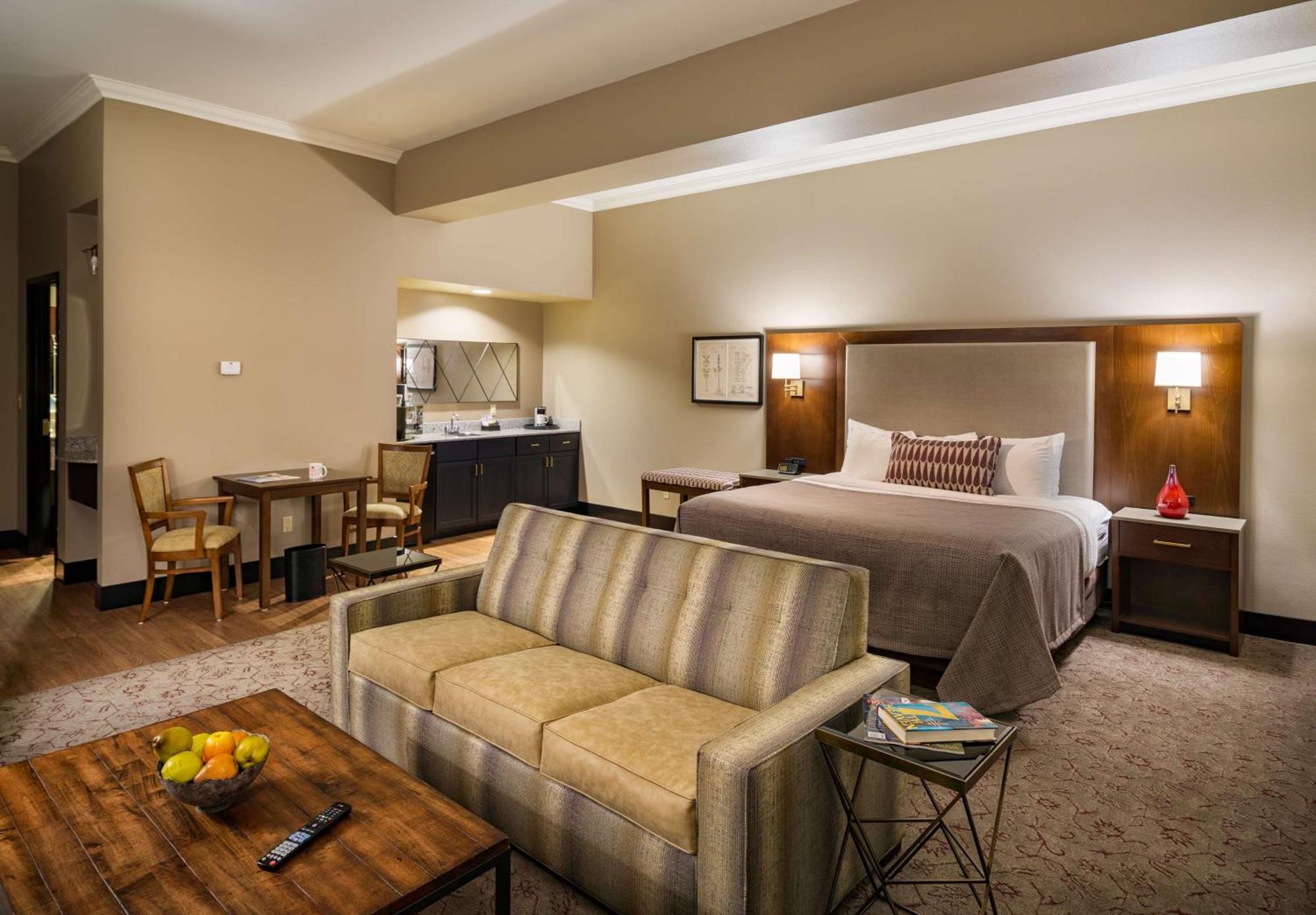 Best Western Premier Helena Great Northern Hotel Екстер'єр фото