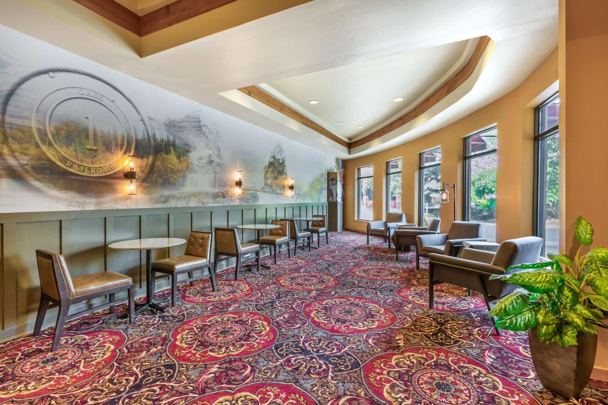 Best Western Premier Helena Great Northern Hotel Екстер'єр фото