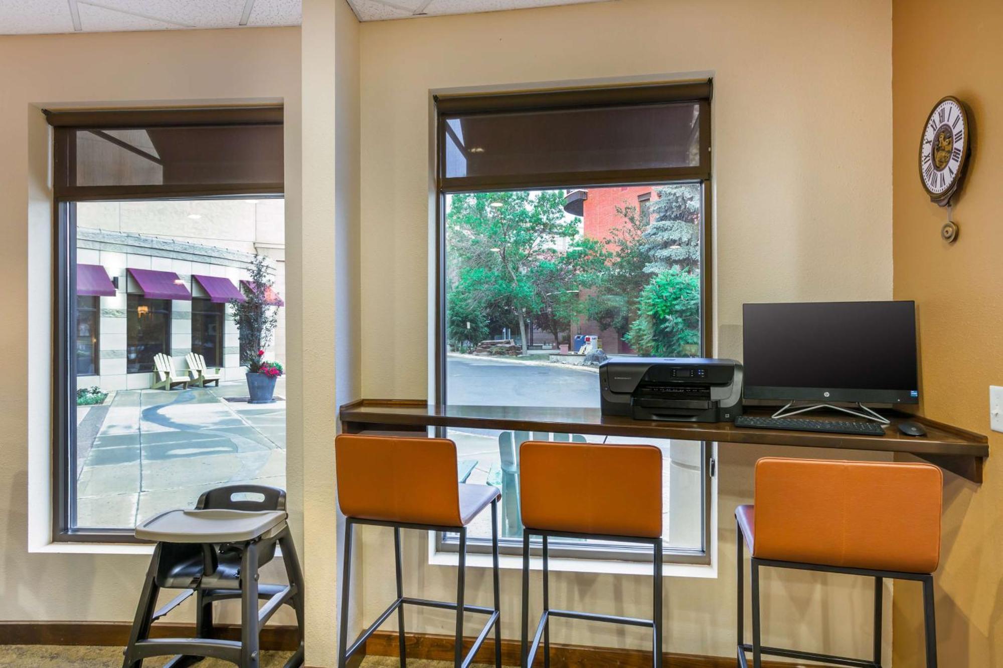 Best Western Premier Helena Great Northern Hotel Екстер'єр фото