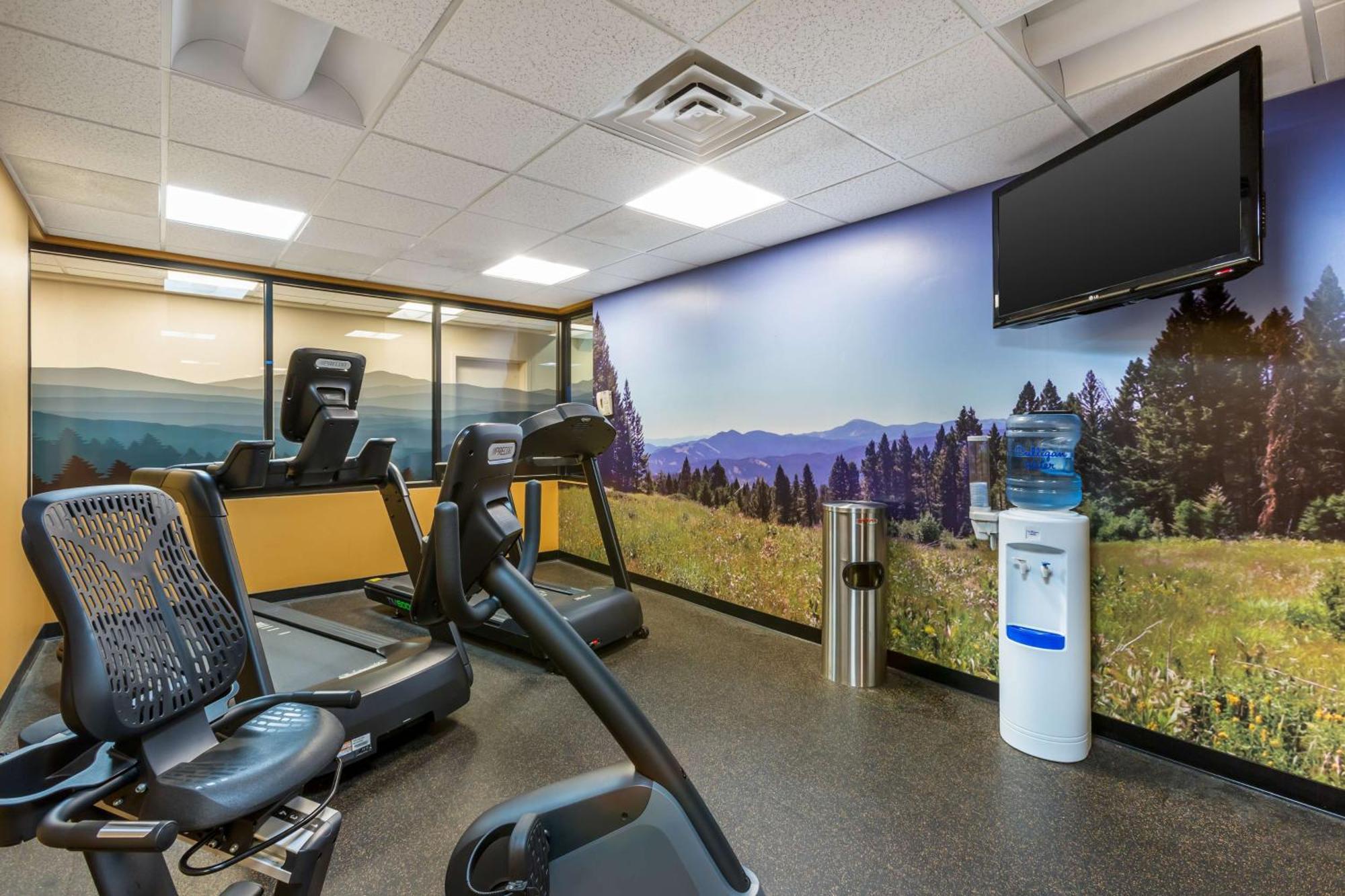 Best Western Premier Helena Great Northern Hotel Екстер'єр фото