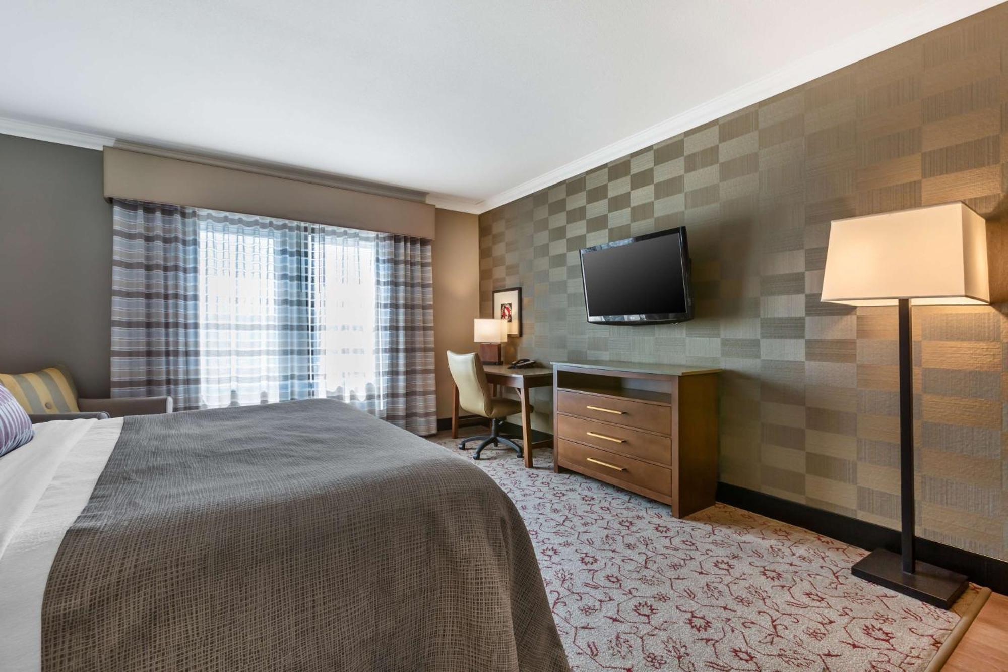 Best Western Premier Helena Great Northern Hotel Екстер'єр фото