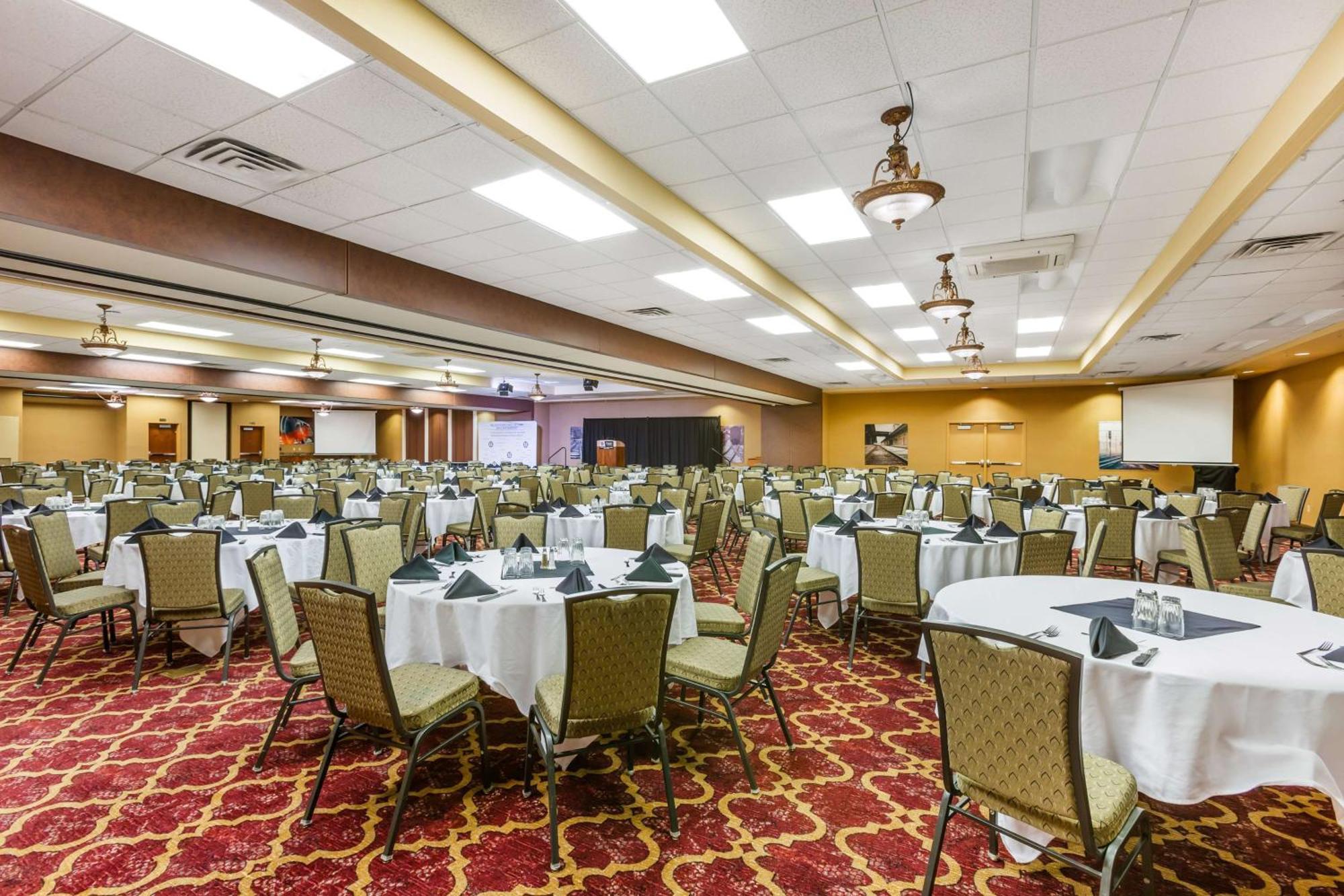 Best Western Premier Helena Great Northern Hotel Екстер'єр фото