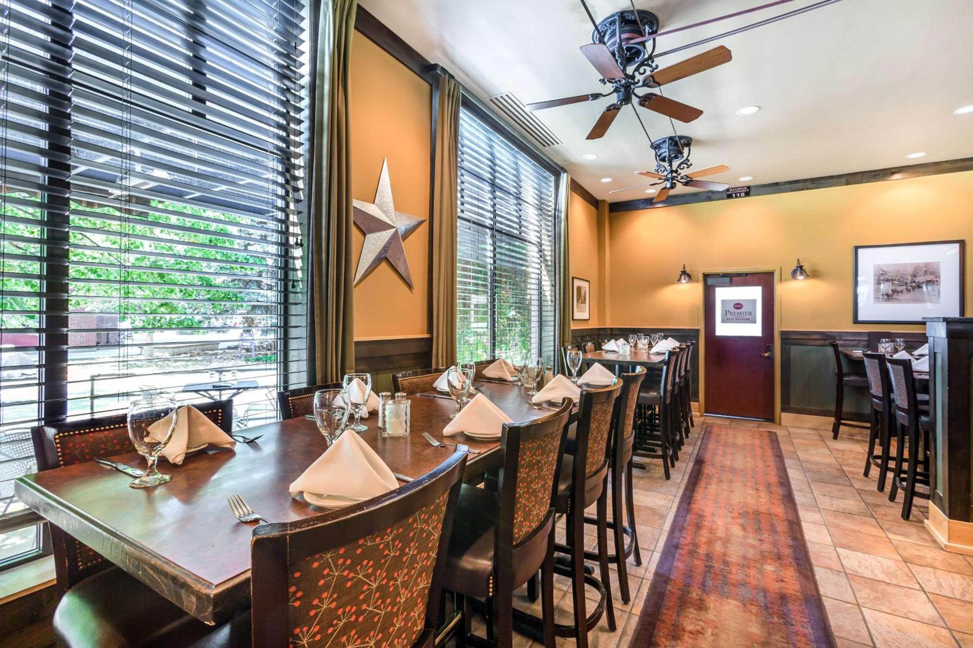 Best Western Premier Helena Great Northern Hotel Екстер'єр фото