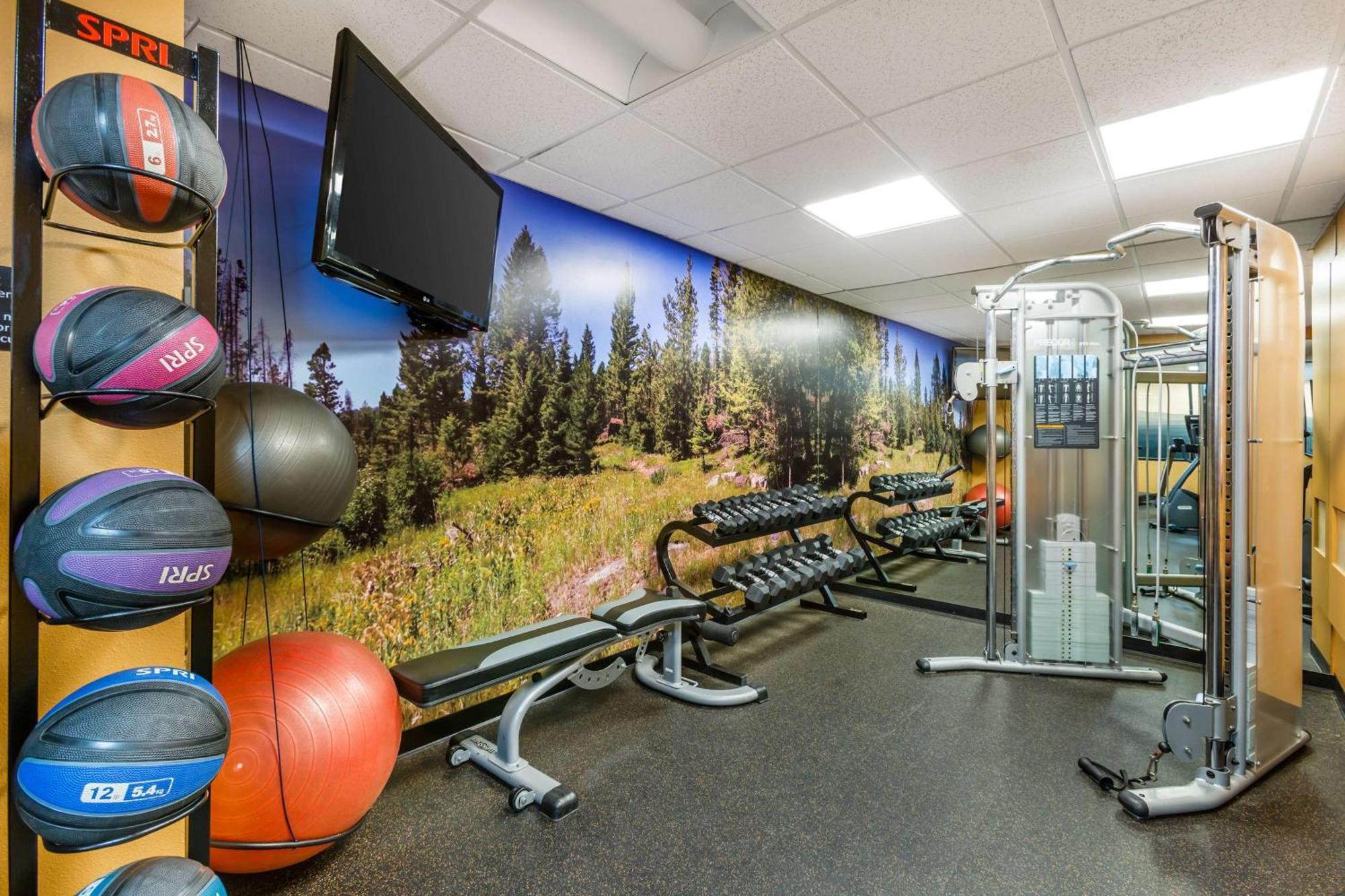 Best Western Premier Helena Great Northern Hotel Екстер'єр фото