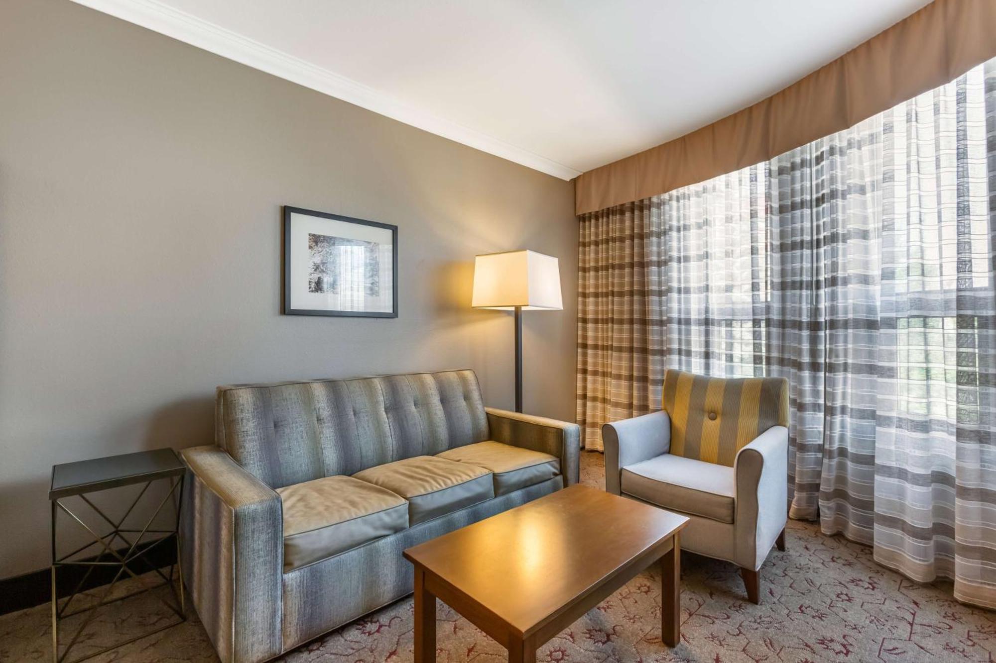 Best Western Premier Helena Great Northern Hotel Екстер'єр фото